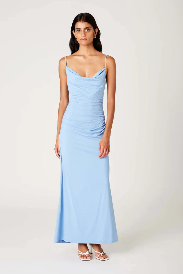 Ina Maxi Dress