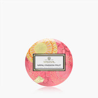 Napali Passion Fruit Mini Tin Candle