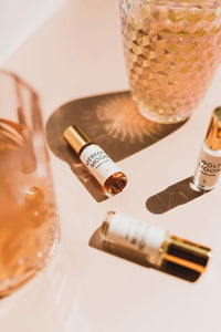 13 Moons Roll On Perfume