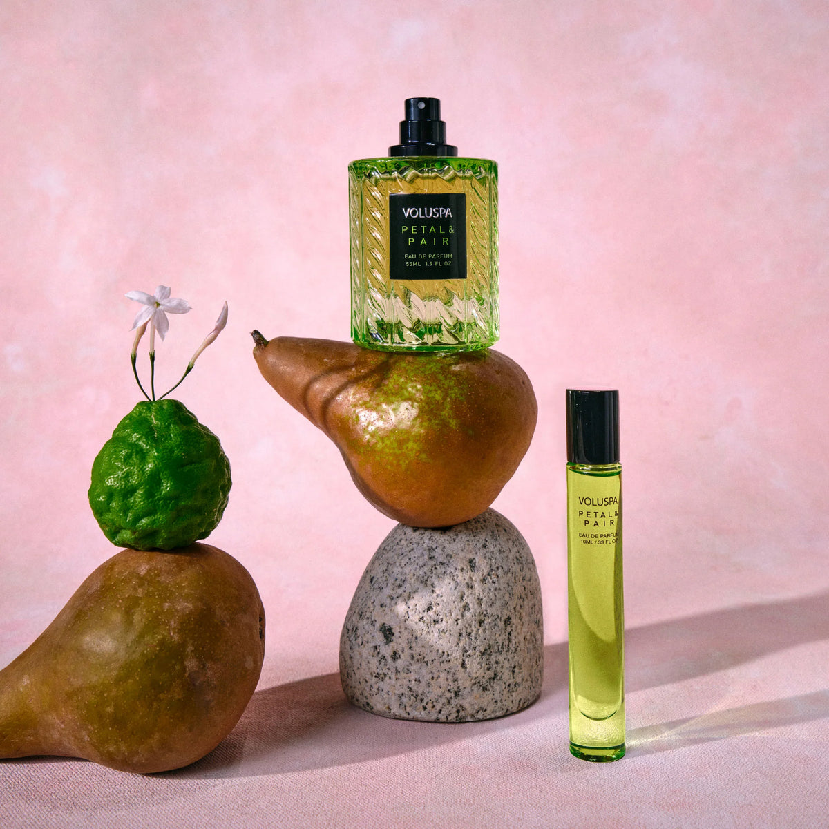 Voluspa Eau De Parfum