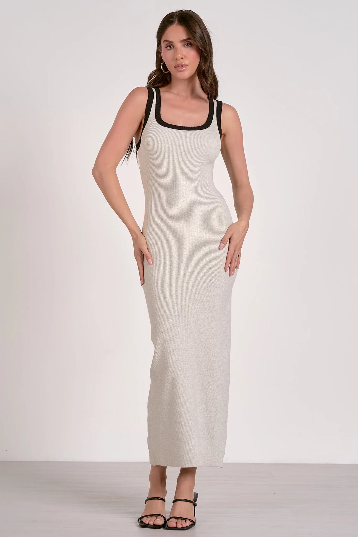 Karissa Maxi Dress