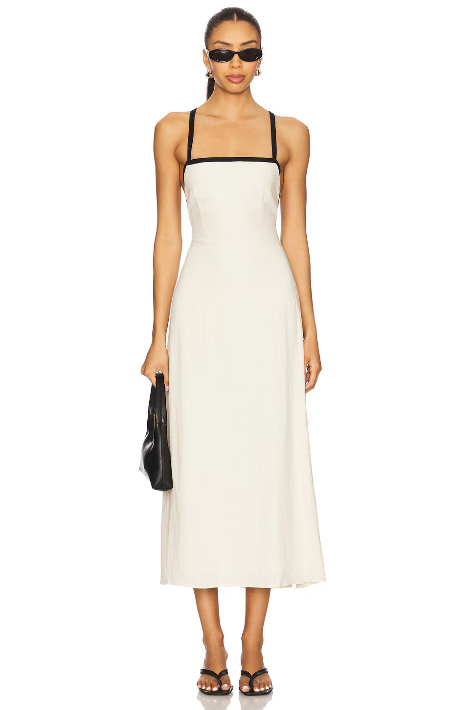 Riyan Midi Dress