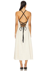 Riyan Midi Dress