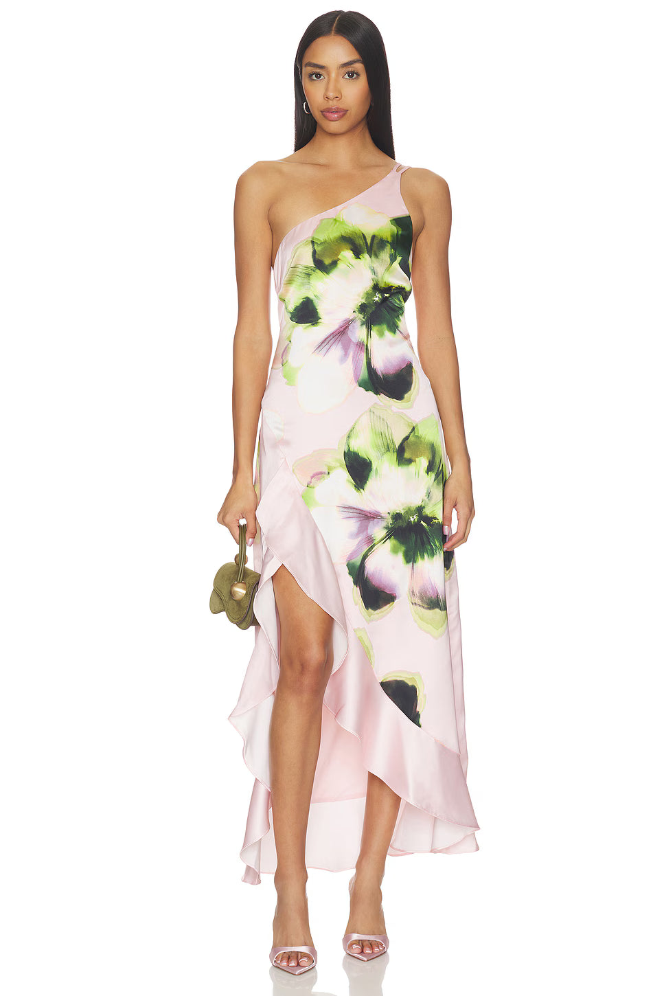 Mindy Maxi Dress