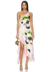Mindy Maxi Dress