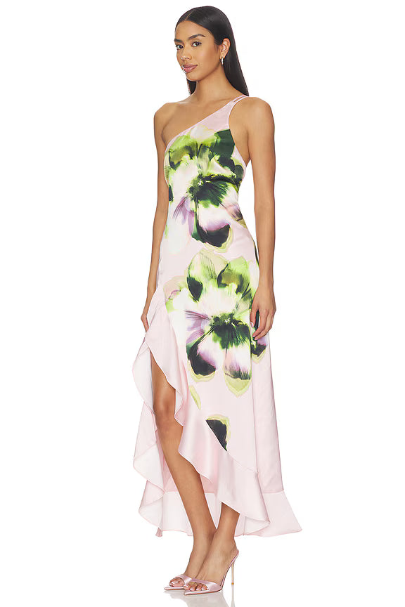 Mindy Maxi Dress