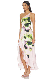 Mindy Maxi Dress