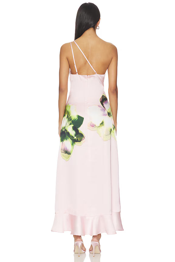 Mindy Maxi Dress