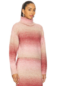 Raegann Ombre Sweater