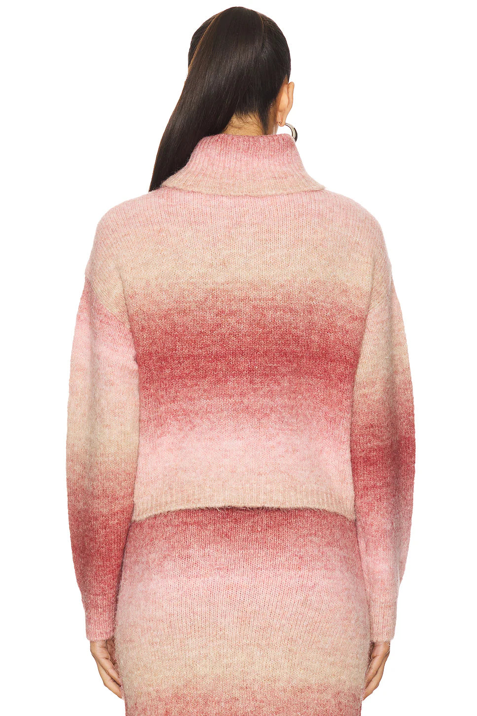 Raegann Ombre Sweater
