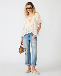 Vickie Top