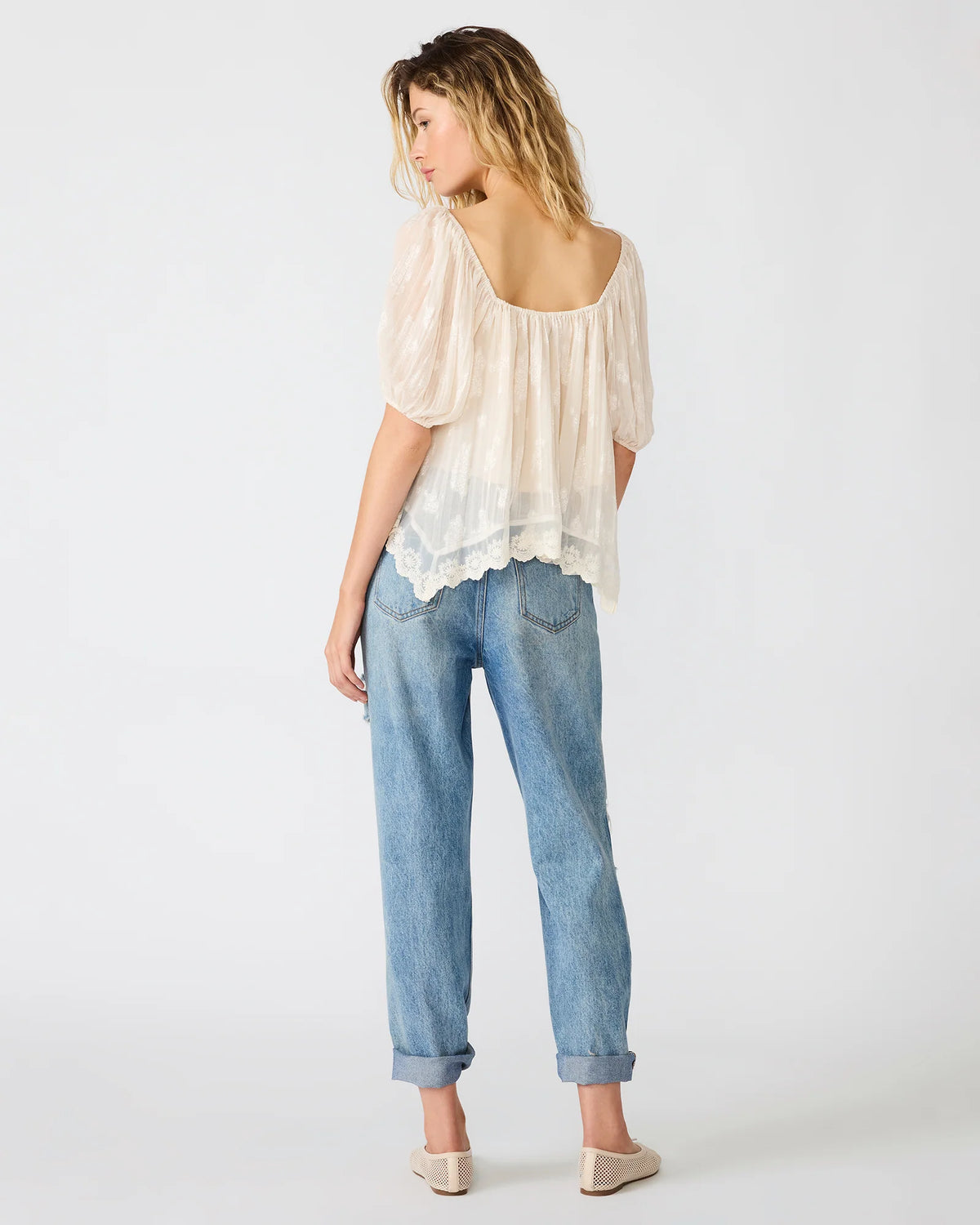 Vickie Top