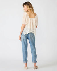 Vickie Top
