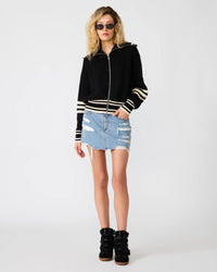 Dara Collared Sweater