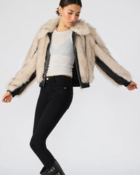 Charmaine Jacket