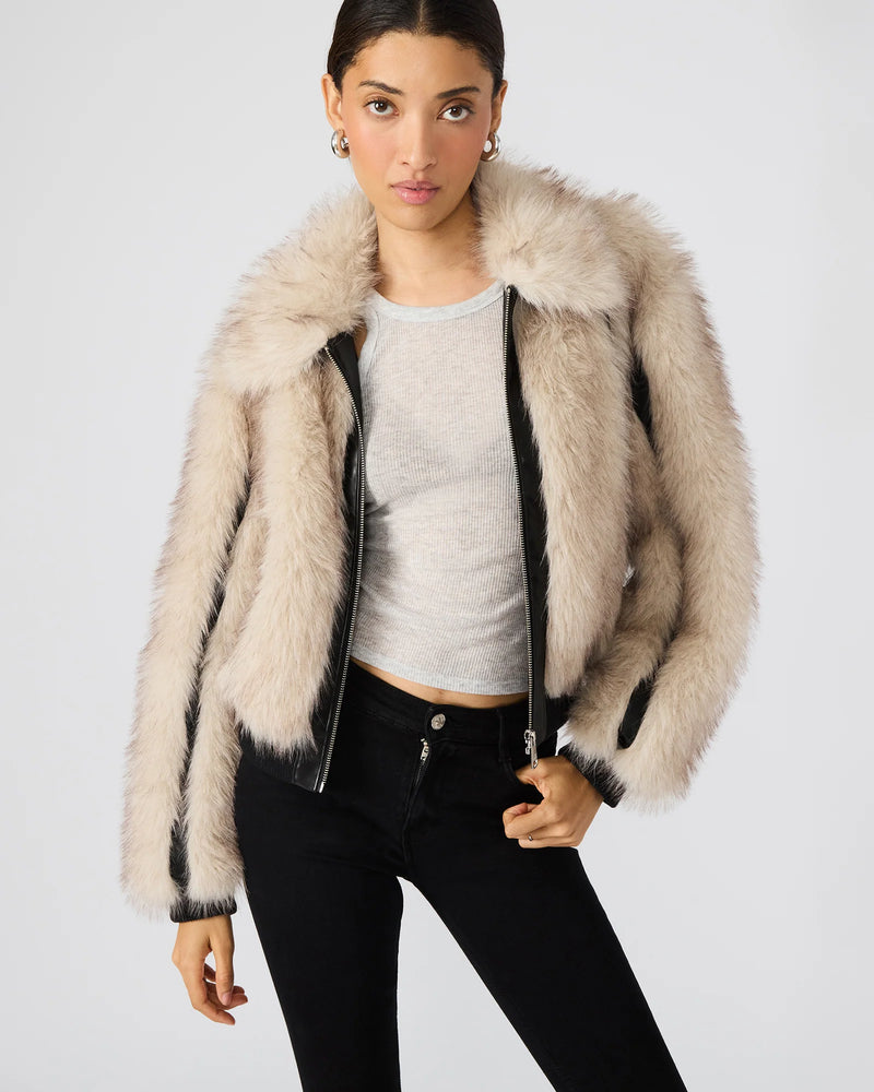 Charmaine Jacket