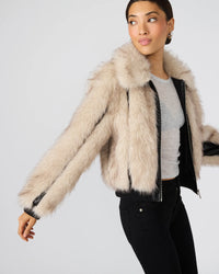 Charmaine Jacket