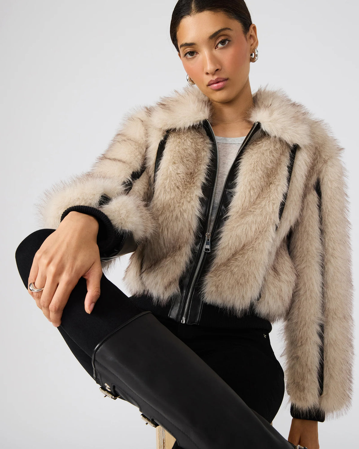Charmaine Jacket