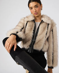 Charmaine Jacket