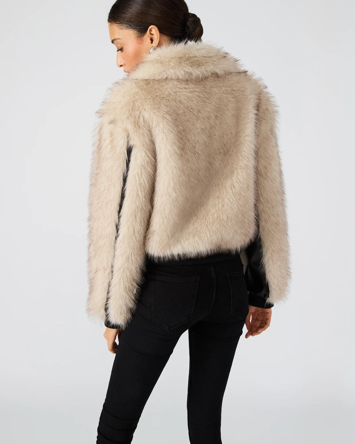 Charmaine Jacket