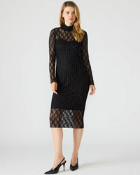 Vivienne Midi Dress