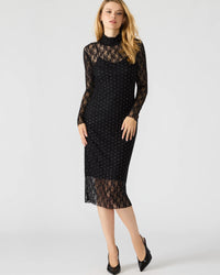 Vivienne Midi Dress