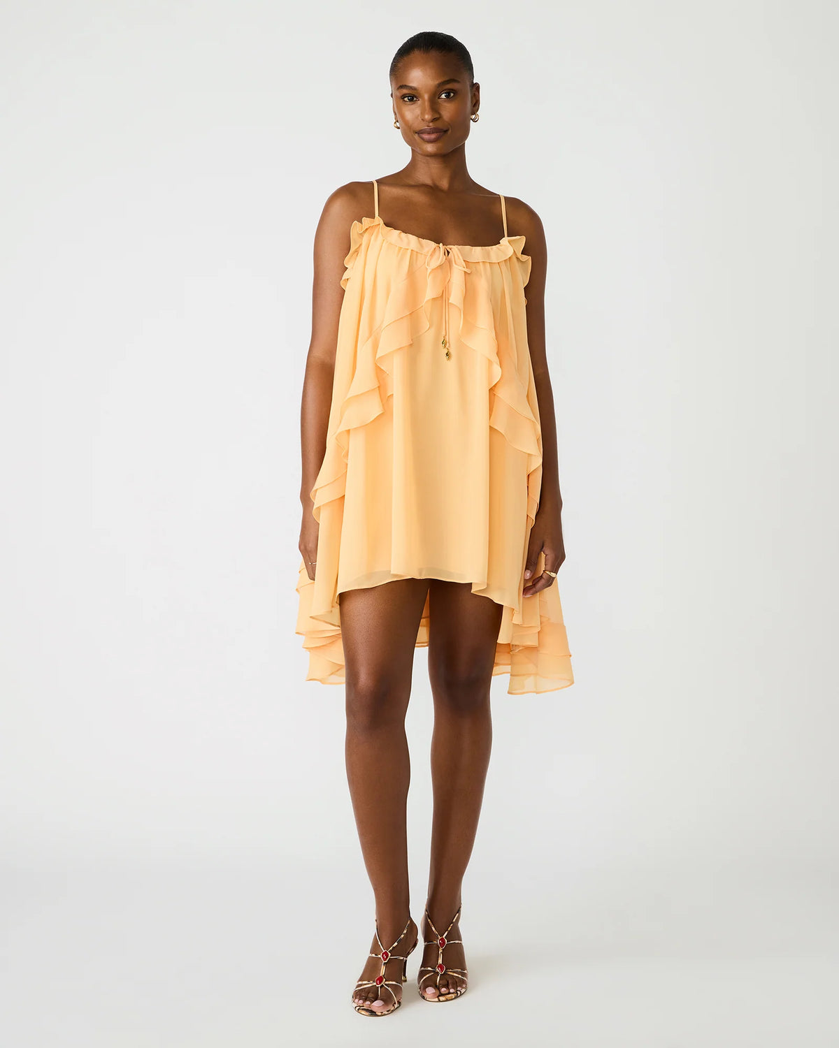 Lorella Mini Dress
