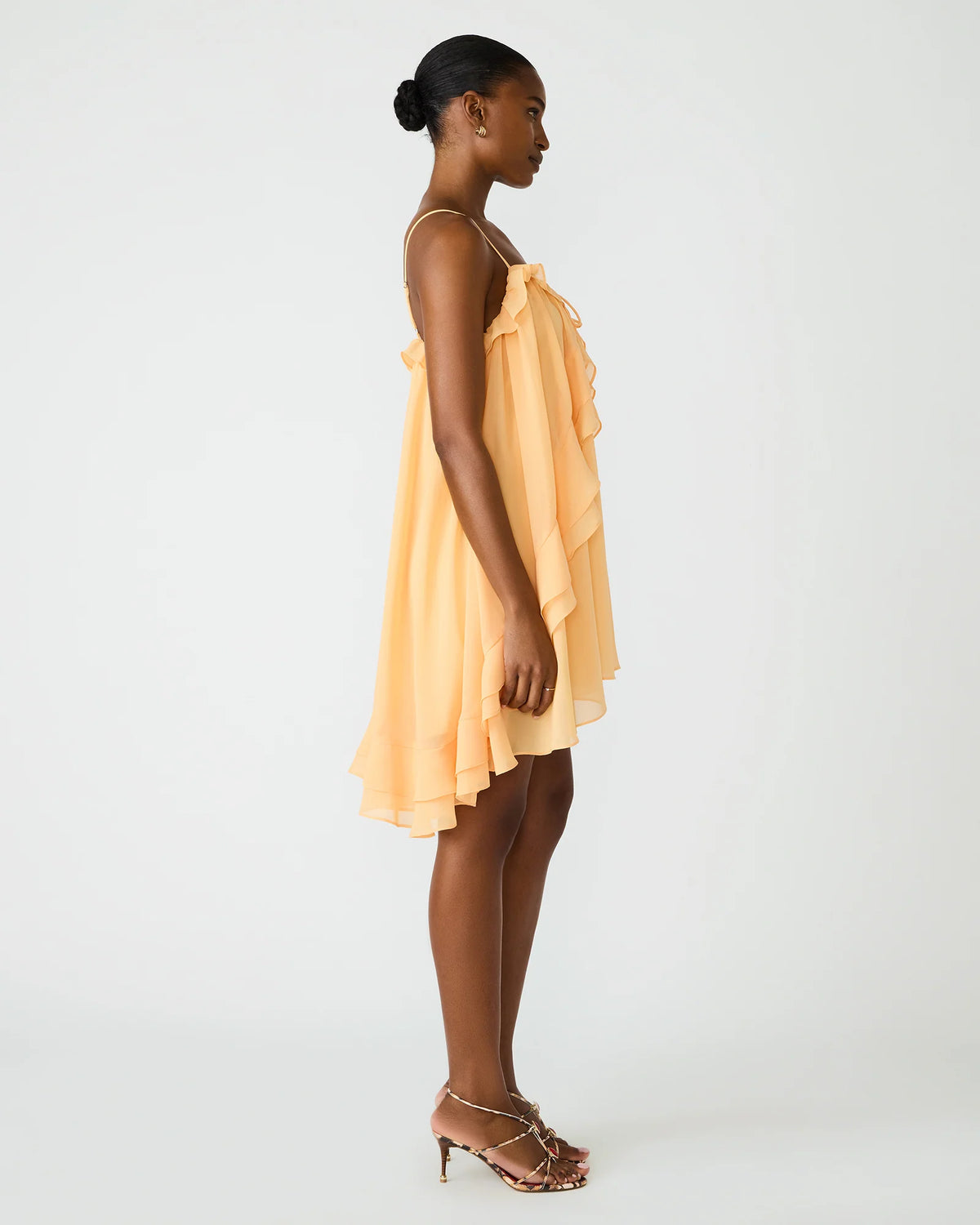 Lorella Mini Dress