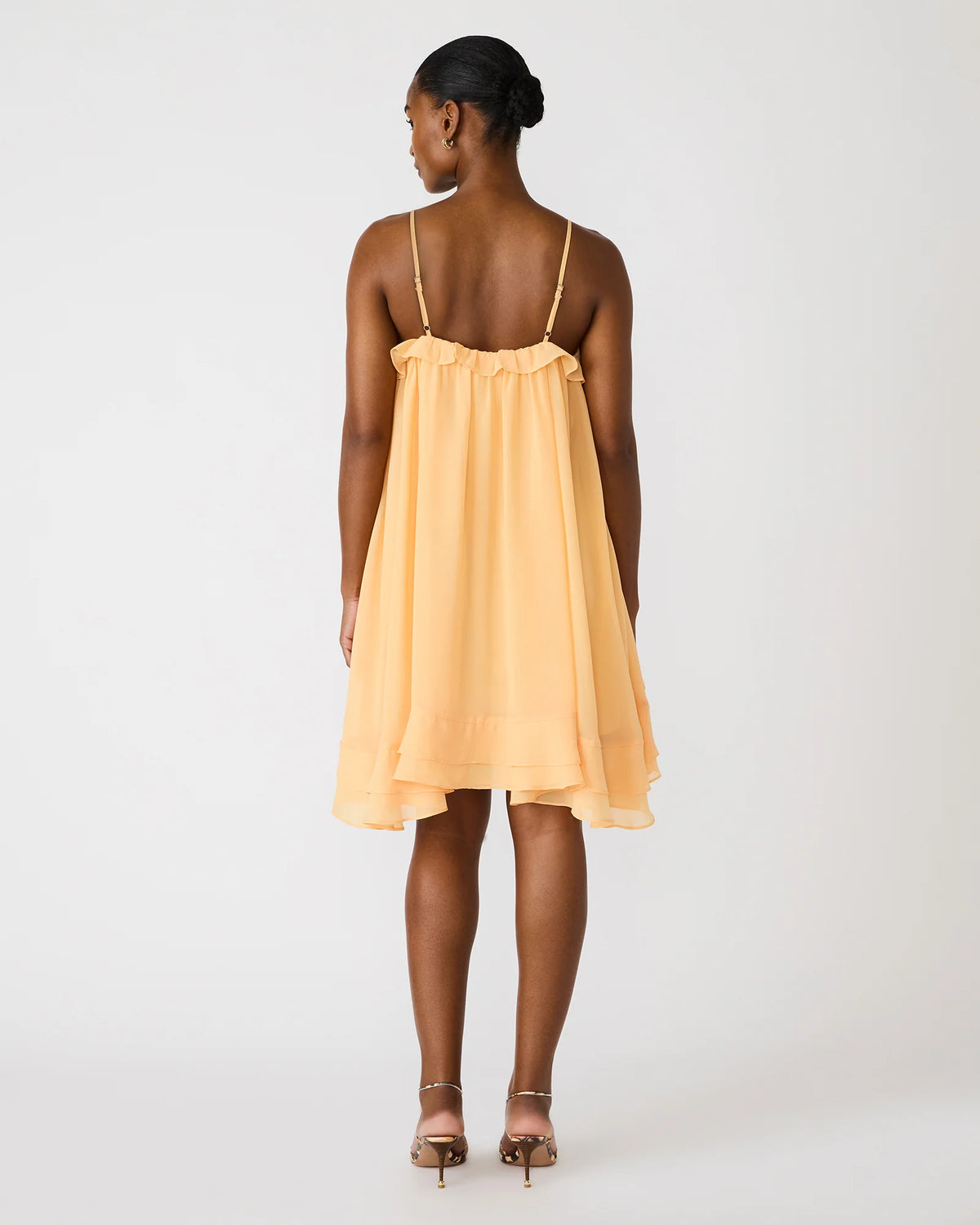 Lorella Mini Dress