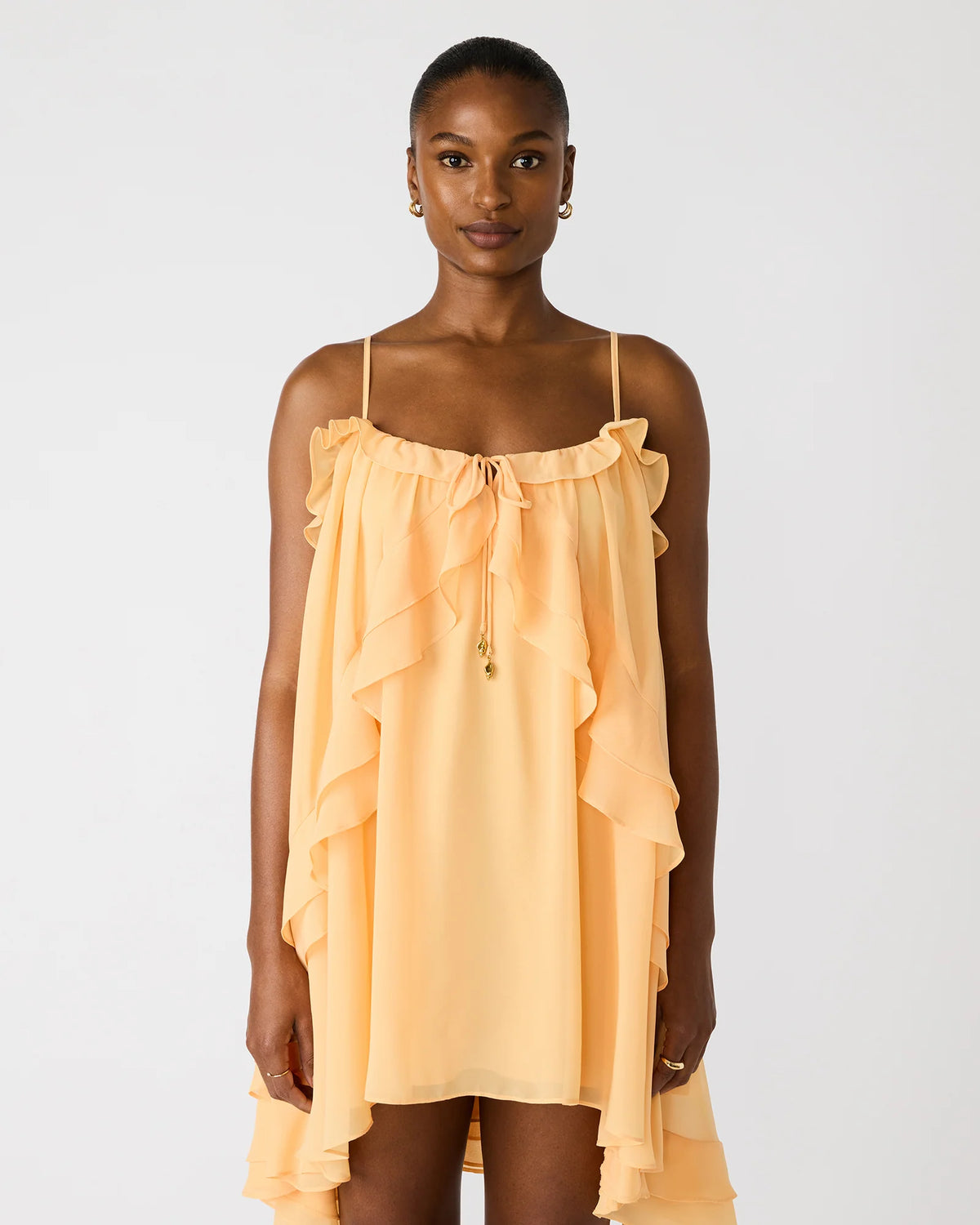 Lorella Mini Dress