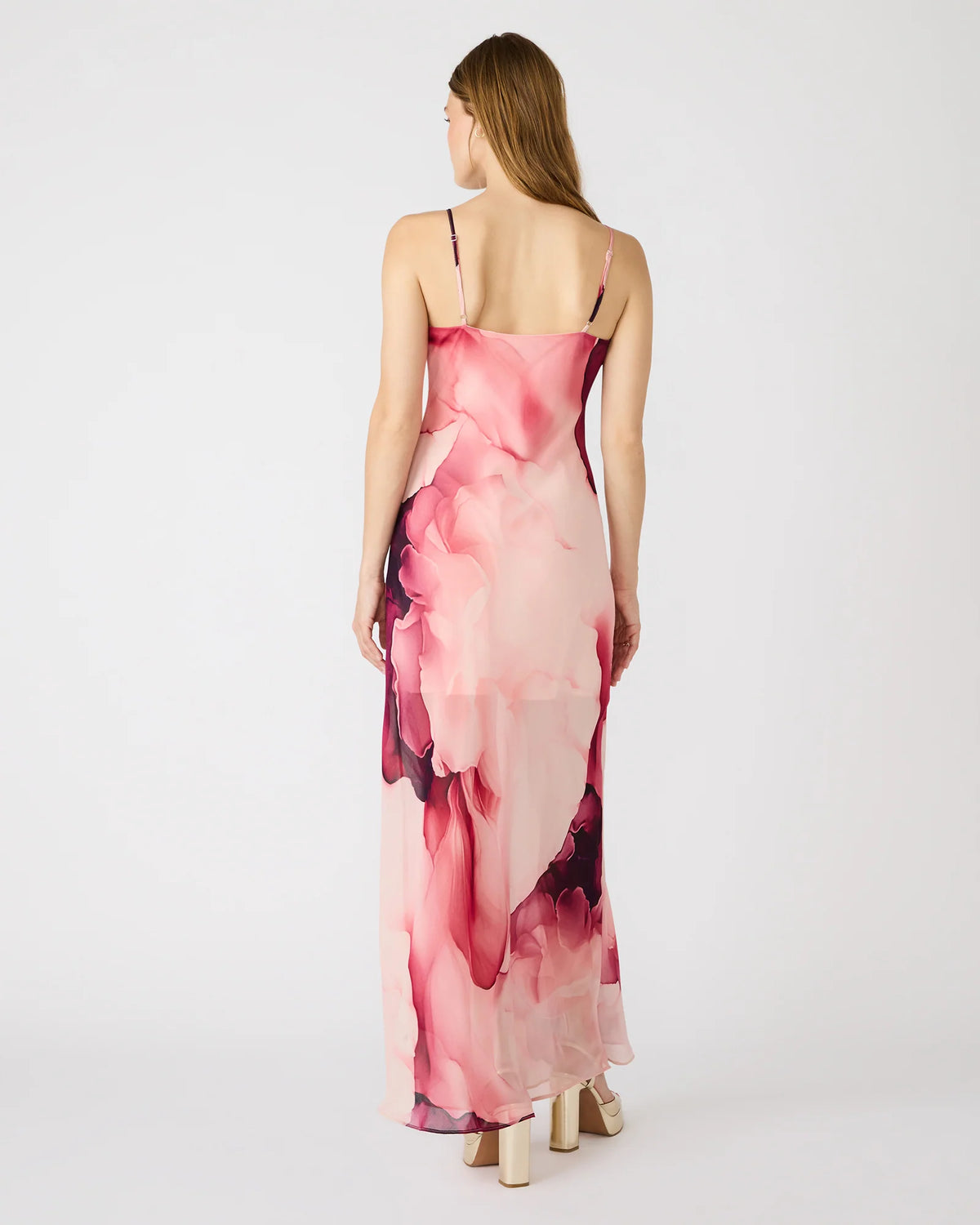 Maxinia Maxi Dress