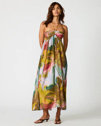 Yazmina Maxi Dress