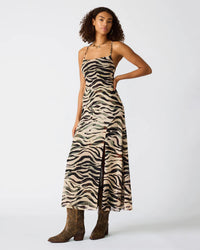 Adella Midi Dress