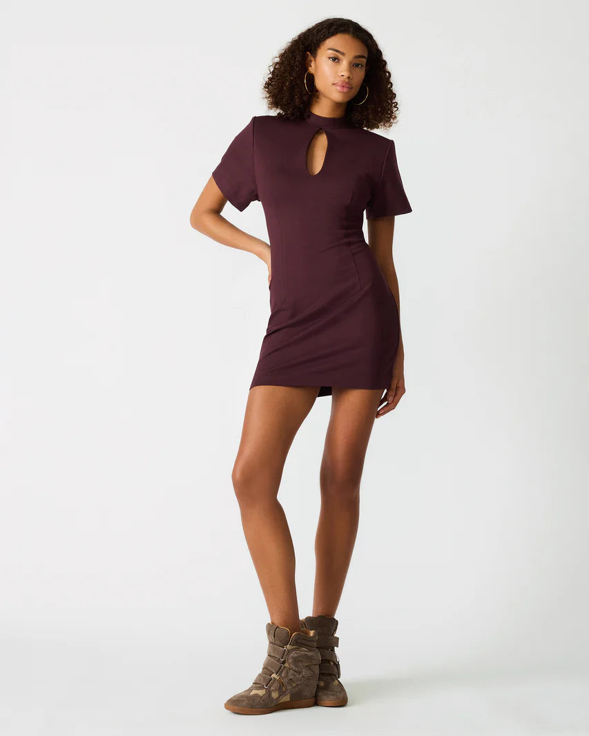 Karlina Mini Dress