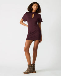 Karlina Mini Dress