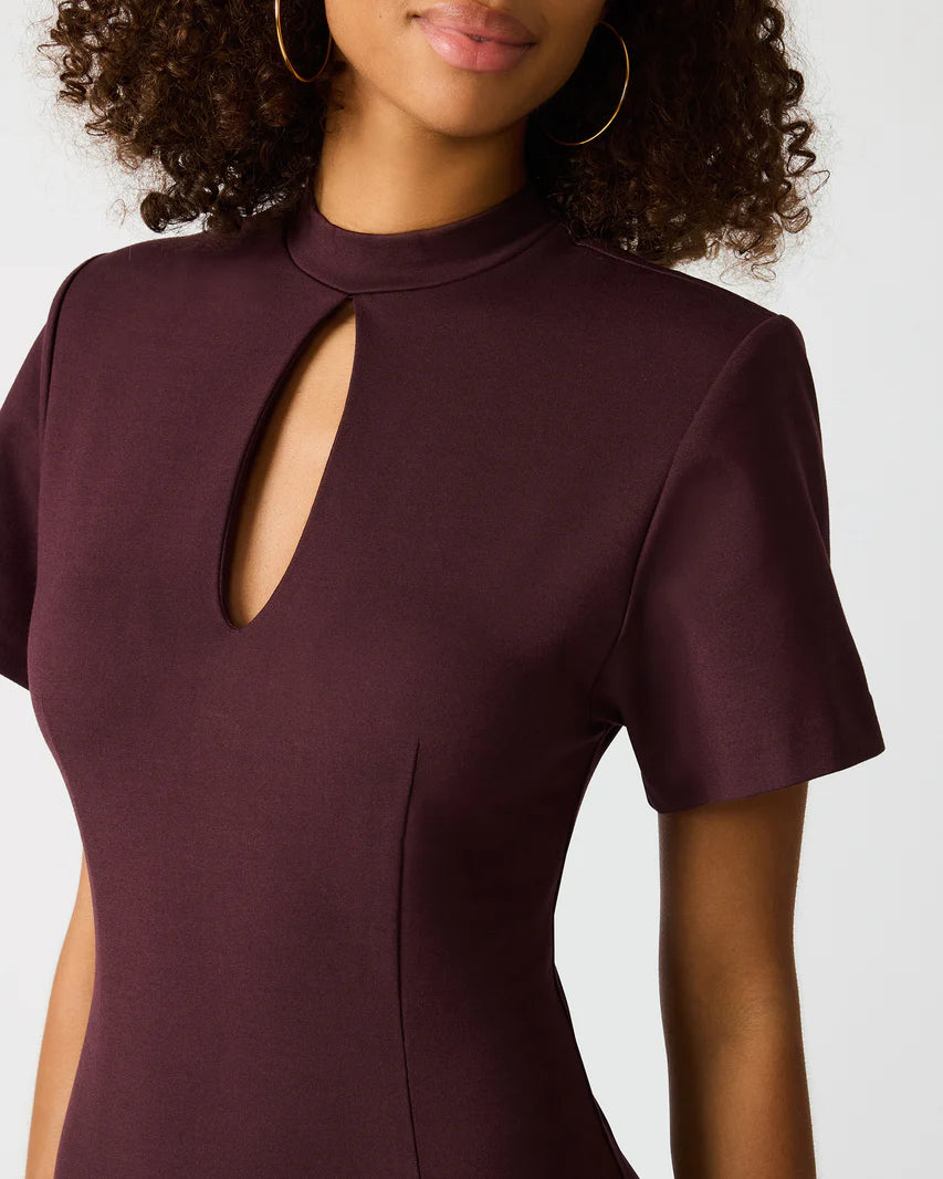 Karlina Mini Dress