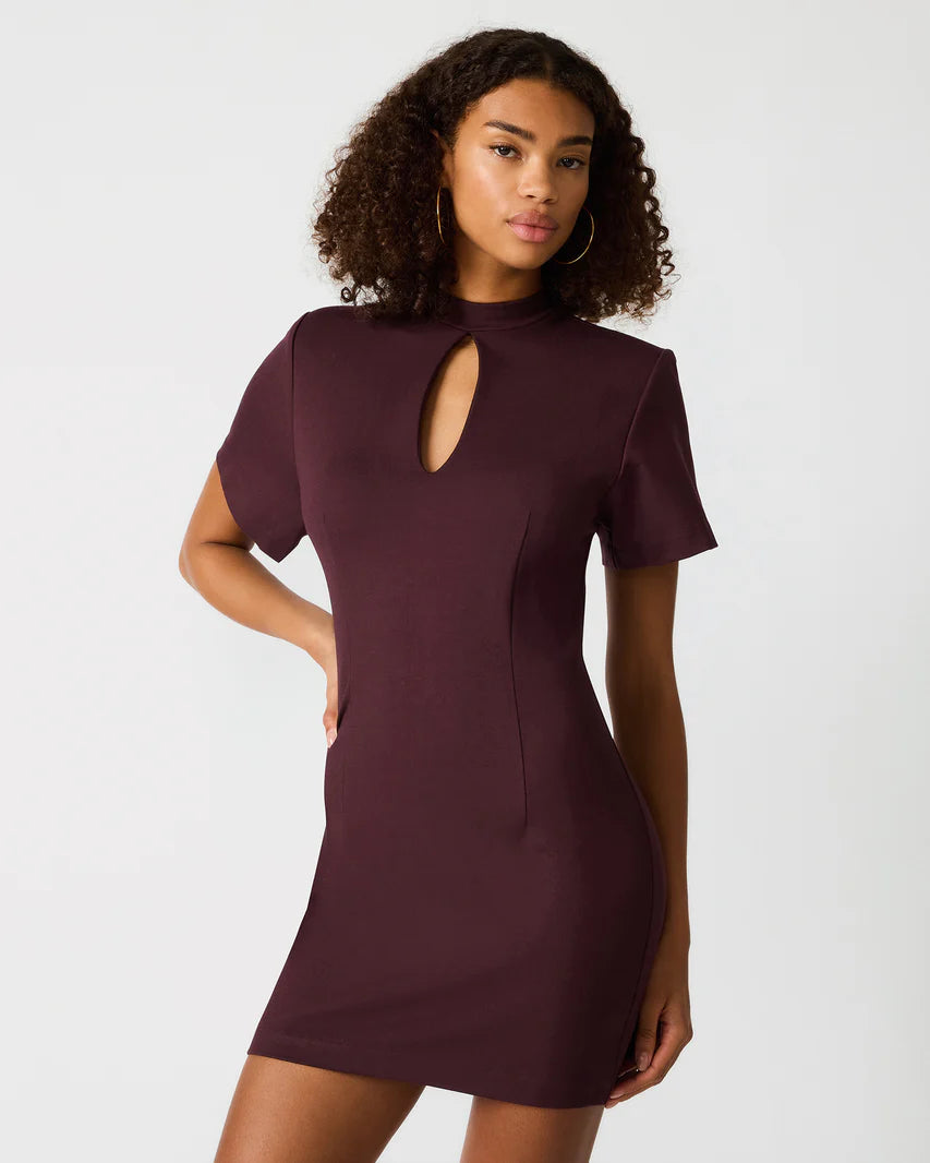 Karlina Mini Dress
