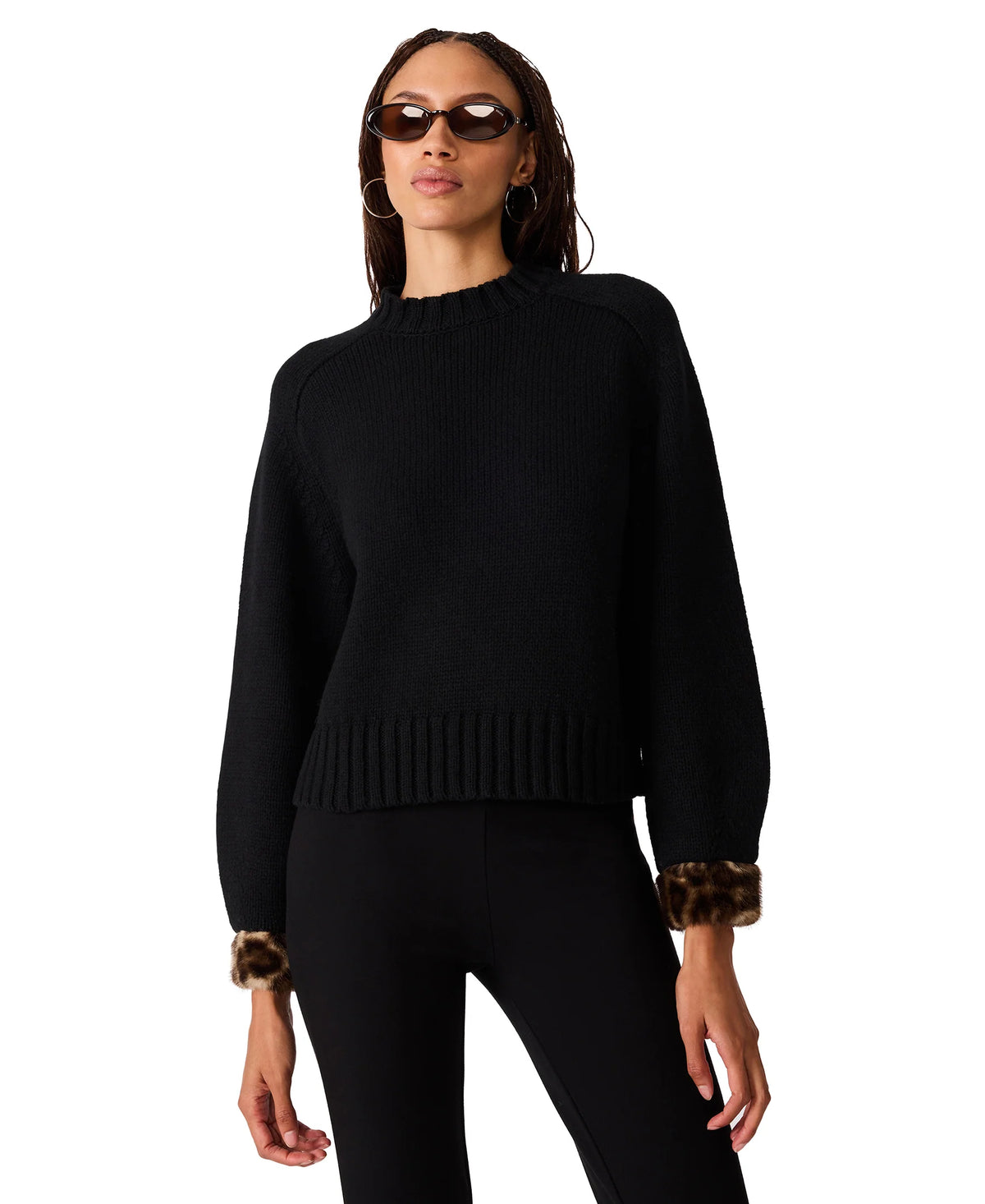 Orion Sweater
