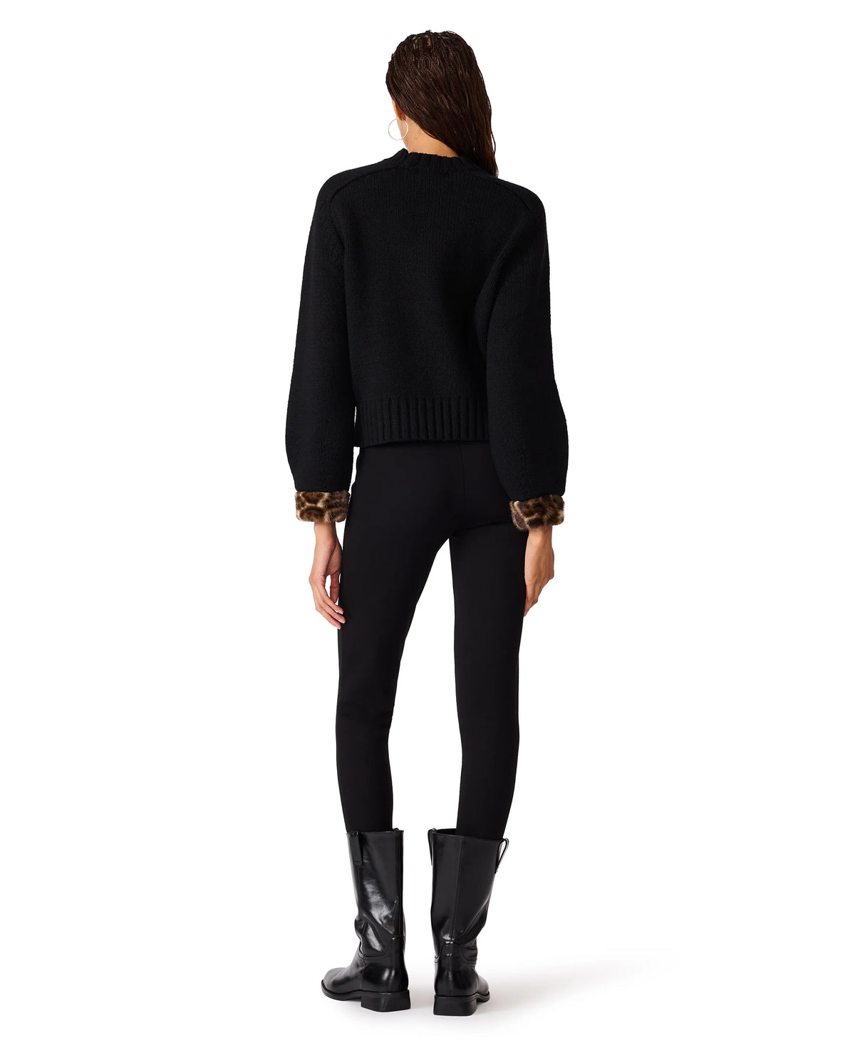 Orion Sweater