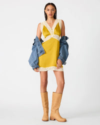 Savanna Mini Dress