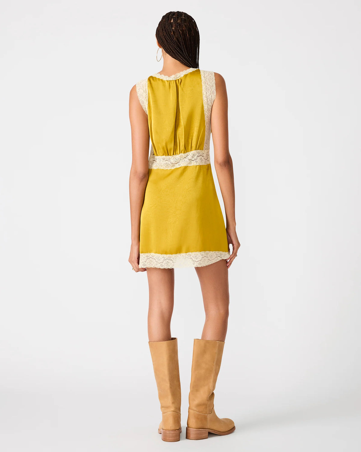 Savanna Mini Dress