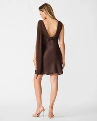Mani Mini Dress
