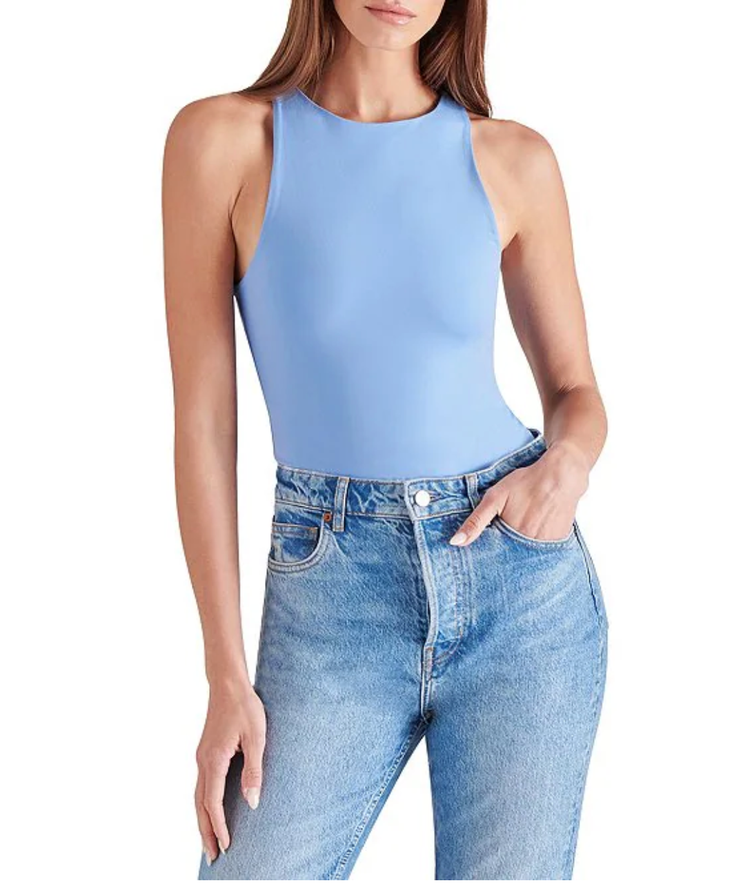 Nicole Bodysuit