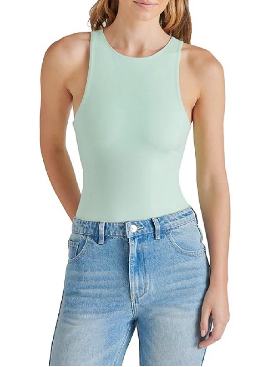 Nicole Bodysuit