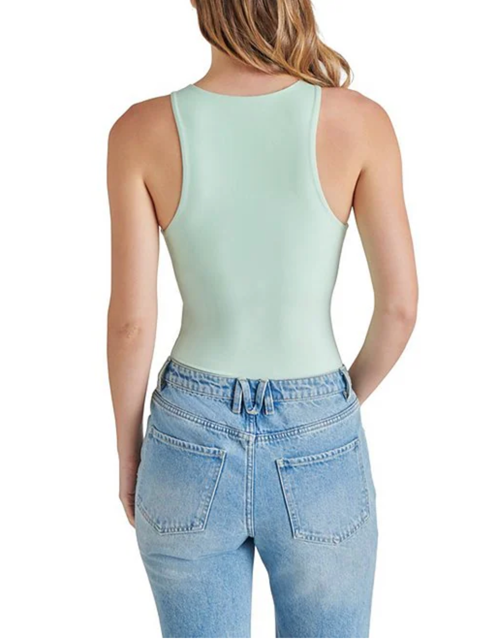 Nicole Bodysuit