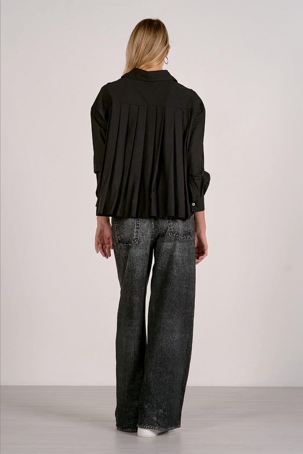 Beck Sweatpant Jeans