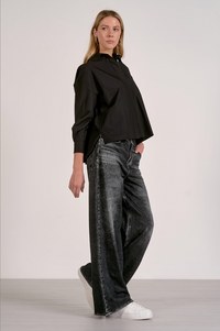 Beck Sweatpant Jeans