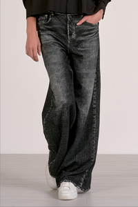 Beck Sweatpant Jeans
