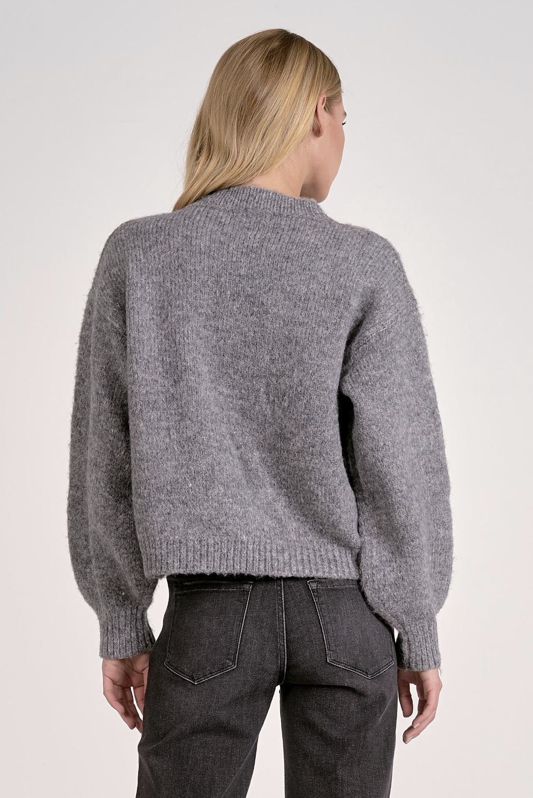 Jillian Tie Front Cardigan