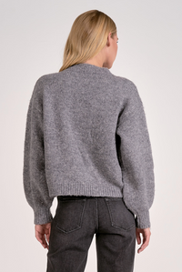 Jillian Tie Front Cardigan